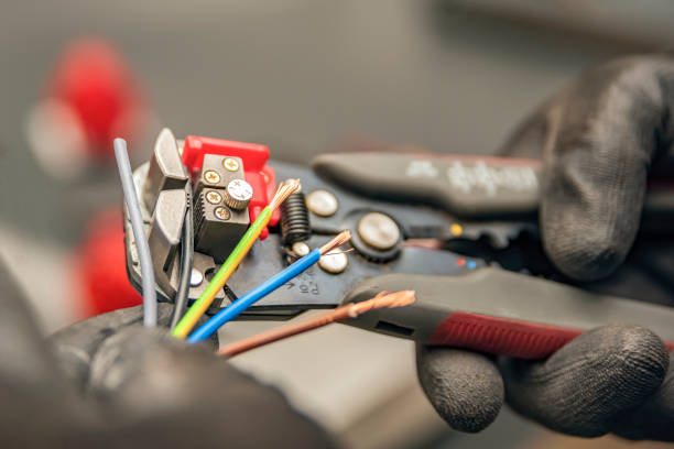 Best Electrical Outlet Repair  in Tarkio, MO