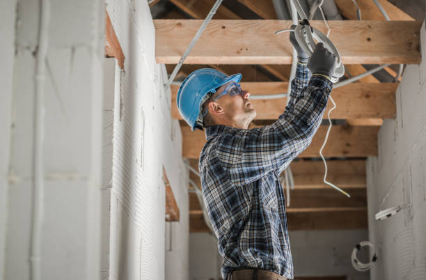 Best Electrical System Inspection  in Tarkio, MO