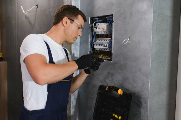 Best Electrical Contractors for Businesses  in Tarkio, MO