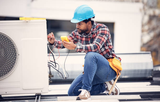 Best Local Electrician Companies  in Tarkio, MO