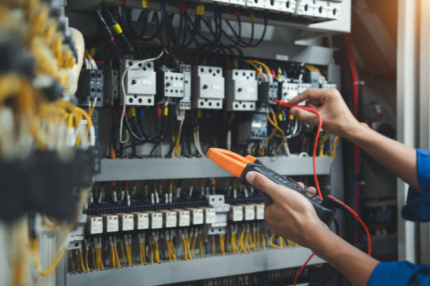 Best Electrical Installation Contractor  in Tarkio, MO