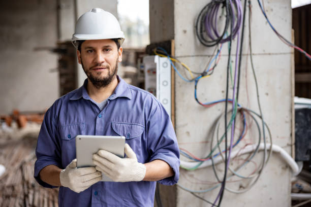 Best Commercial Electrician Services  in Tarkio, MO