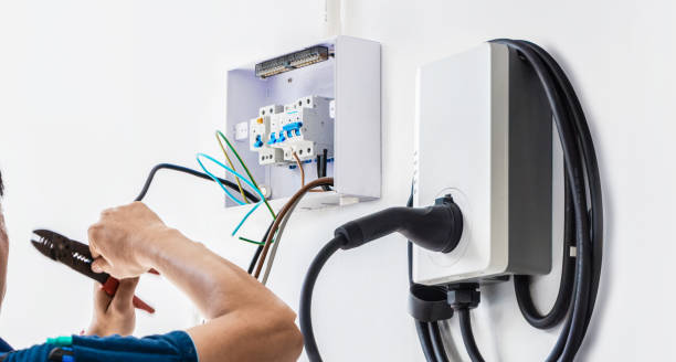 Best Affordable Electrical Installation  in Tarkio, MO