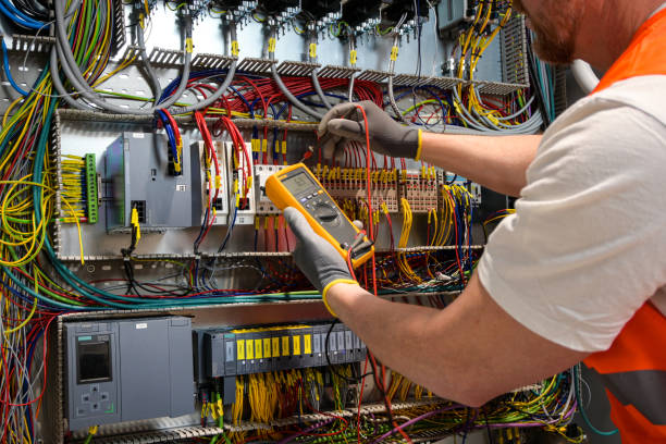 Best Emergency Electrical Repair  in Tarkio, MO