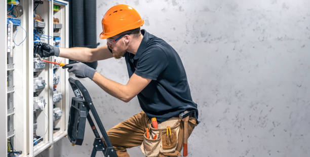 Best Residential Electrician Services  in Tarkio, MO