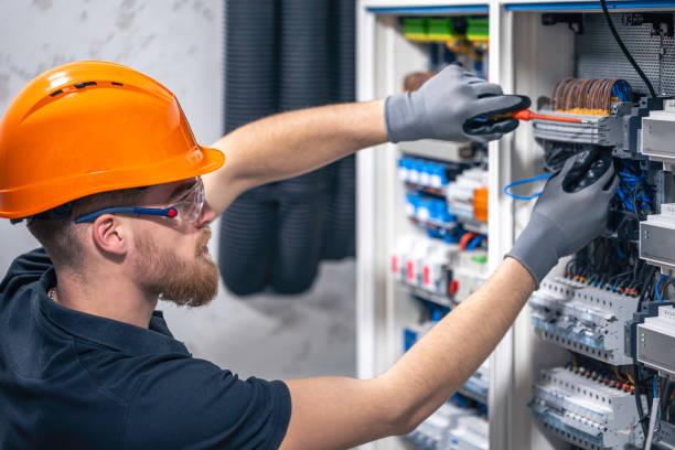 Best Circuit Breaker Repair  in Tarkio, MO