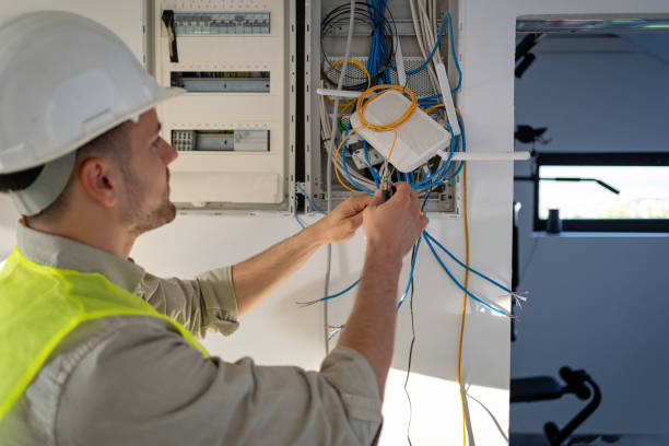 Best Electrical Wiring Services  in Tarkio, MO